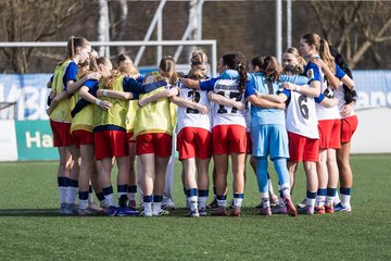 Bild 36 - wBJ Hamburger SV - Hertha BSC : Ergebnis: 2:1